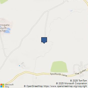 Map for LS22 4EY